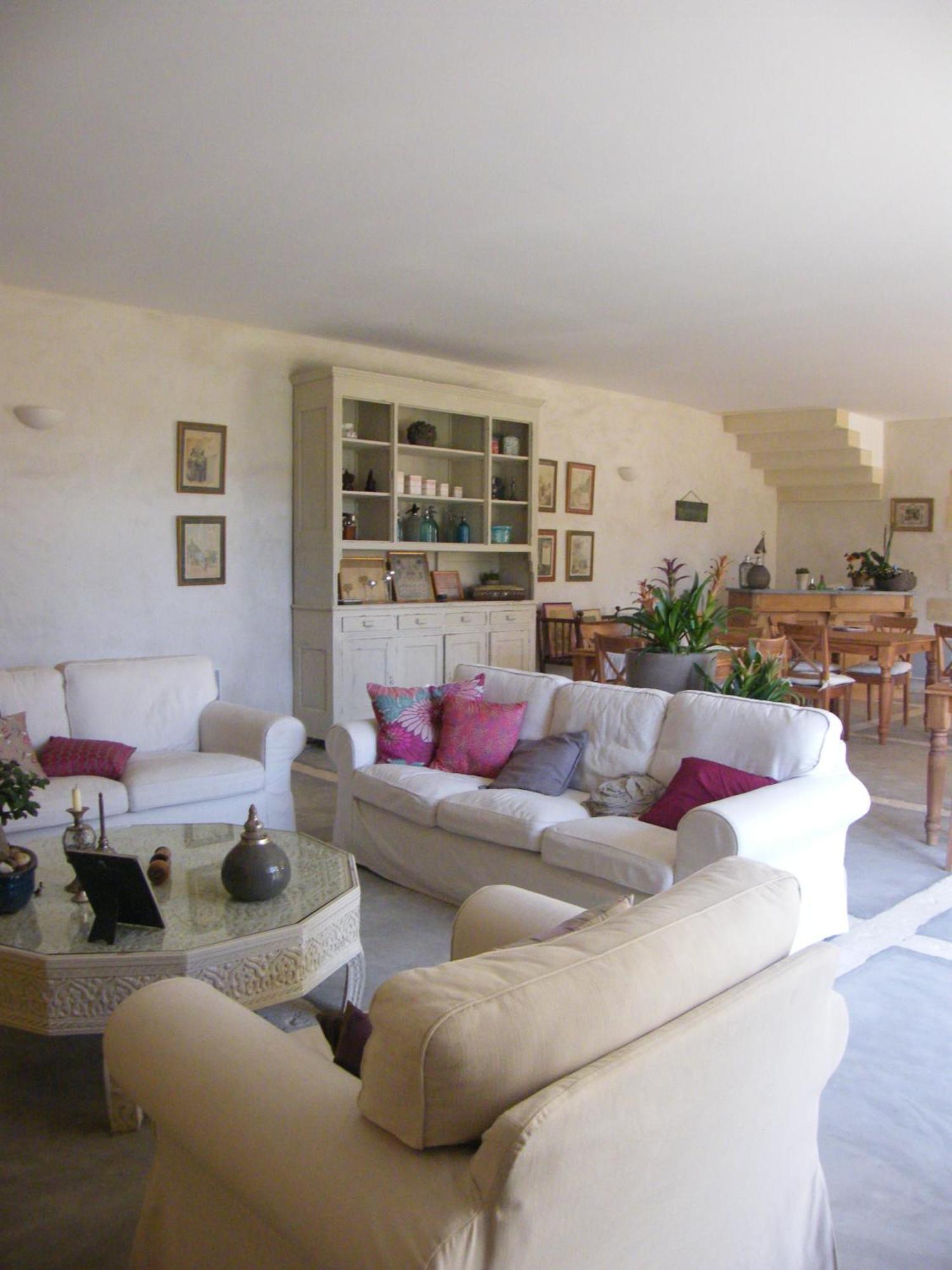 Collias Chambres D'Hotes La Maison De Leonie מראה חיצוני תמונה