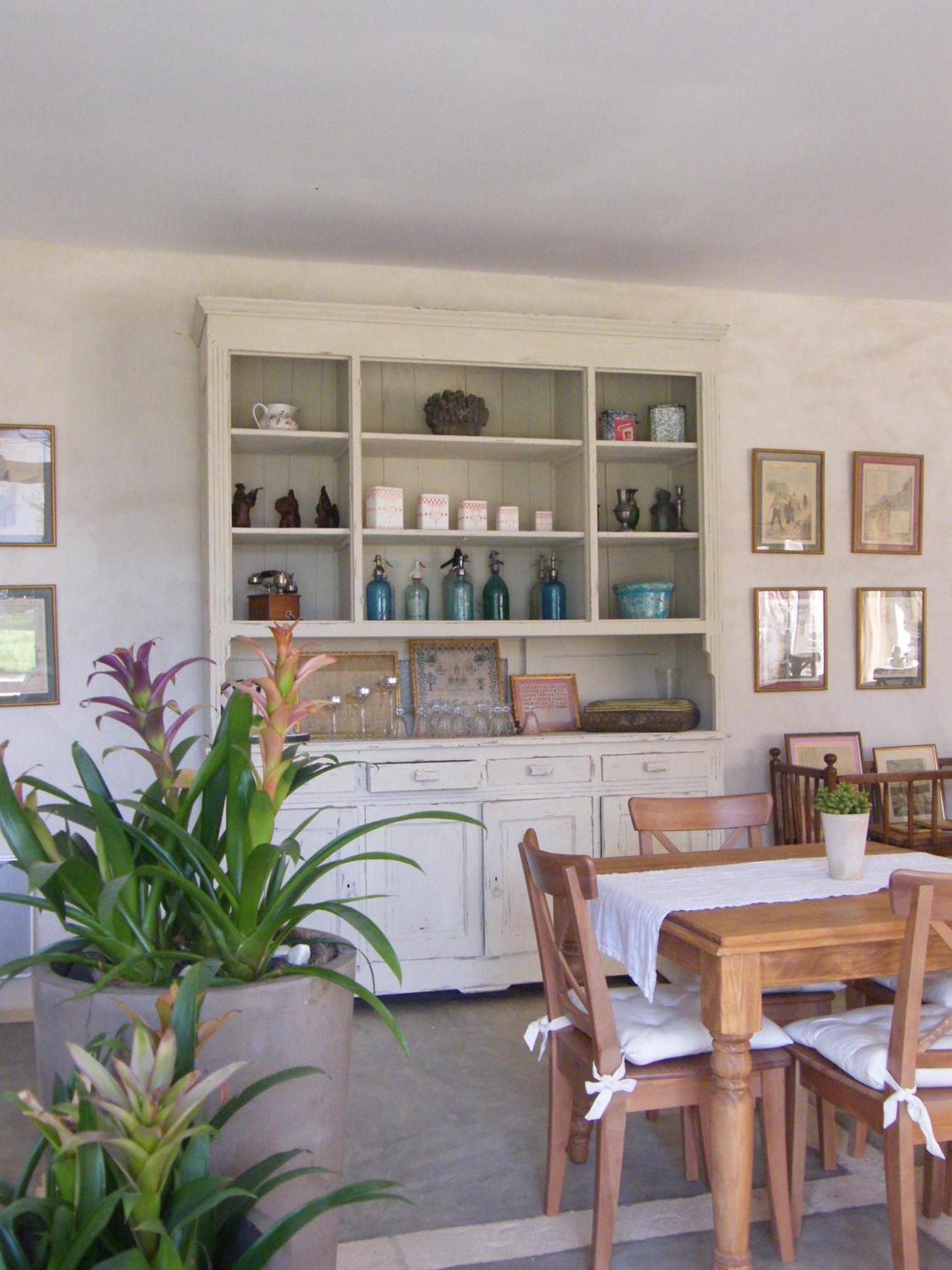 Collias Chambres D'Hotes La Maison De Leonie מראה חיצוני תמונה