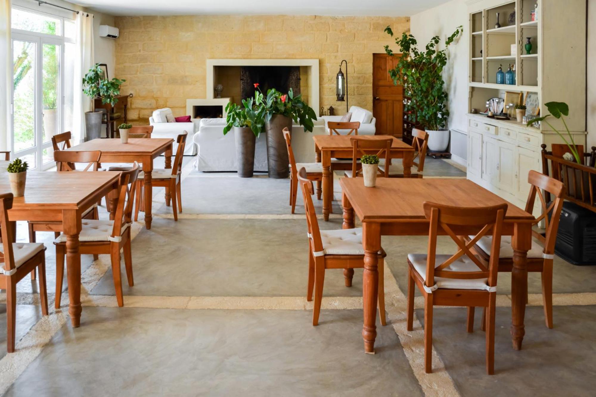 Collias Chambres D'Hotes La Maison De Leonie מראה חיצוני תמונה