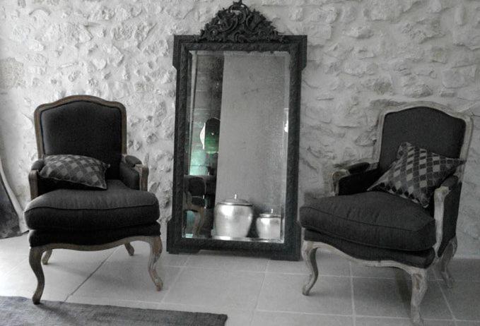 Collias Chambres D'Hotes La Maison De Leonie מראה חיצוני תמונה