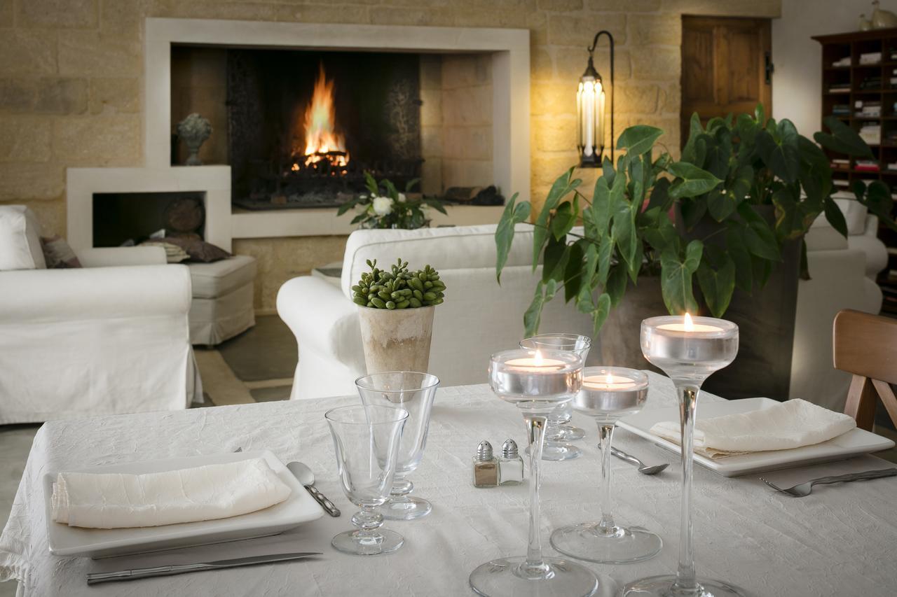 Collias Chambres D'Hotes La Maison De Leonie מראה חיצוני תמונה